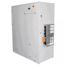 Промышленный осушитель воздуха Polar Bear