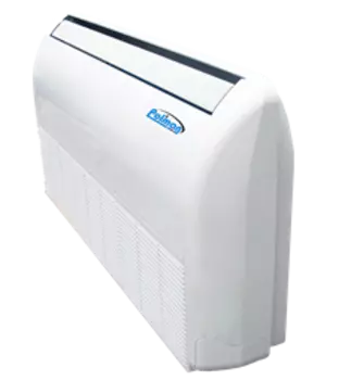 Промышленный осушитель воздуха Polman