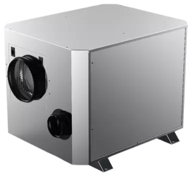 Промышленный осушитель воздуха Polman