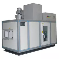 Промышленный осушитель воздуха Sabiel