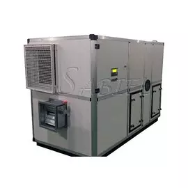 Промышленный осушитель воздуха Sabiel