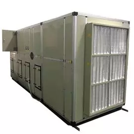 Промышленный осушитель воздуха Sabiel