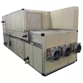 Промышленный осушитель воздуха Sabiel