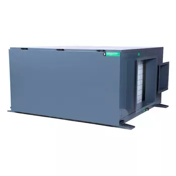 Промышленный осушитель воздуха Sabiel