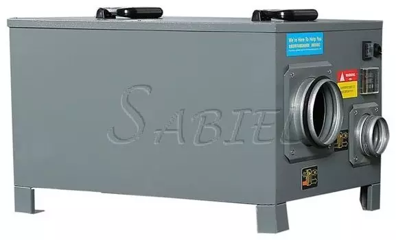 Промышленный осушитель воздуха Sabiel