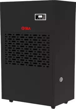 Промышленный осушитель воздуха SILA