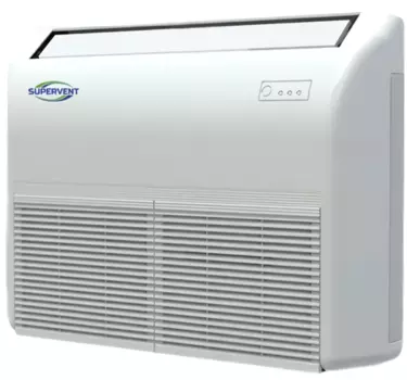 Промышленный осушитель воздуха SUPERVENT