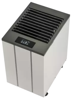 Промышленный осушитель воздуха Wood's