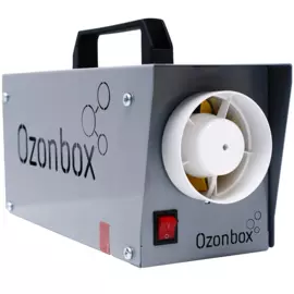 Промышленный озонатор Ozonbox