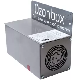 Промышленный озонатор Ozonbox
