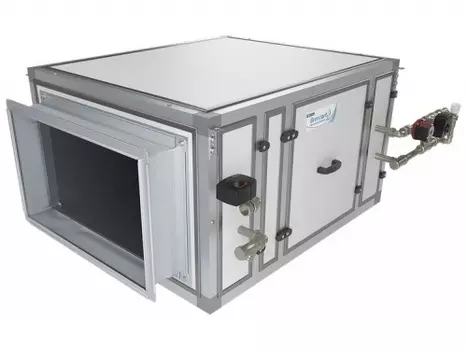 Промышленный увлажнитель воздуха Breezart