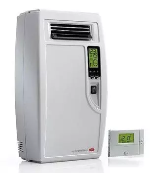 Промышленный увлажнитель воздуха CAREL