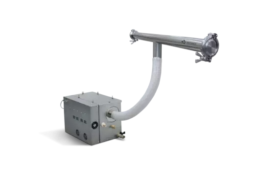 Промышленный увлажнитель воздуха Эконау