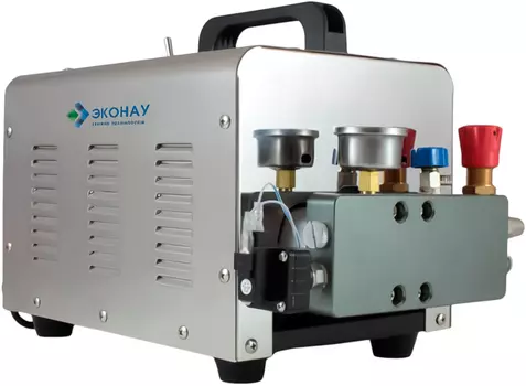 Промышленный увлажнитель воздуха Эконау