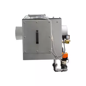 Промышленный увлажнитель воздуха Эконау