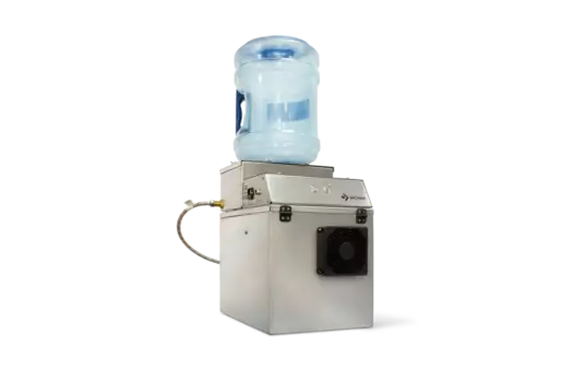 Промышленный увлажнитель воздуха Эконау