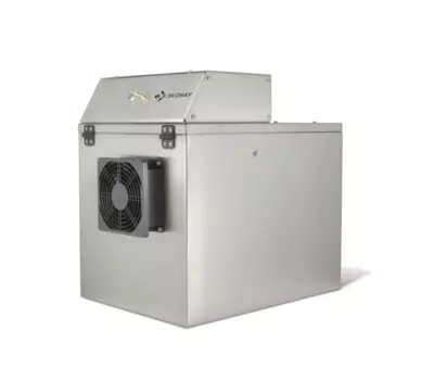 Промышленный увлажнитель воздуха Эконау