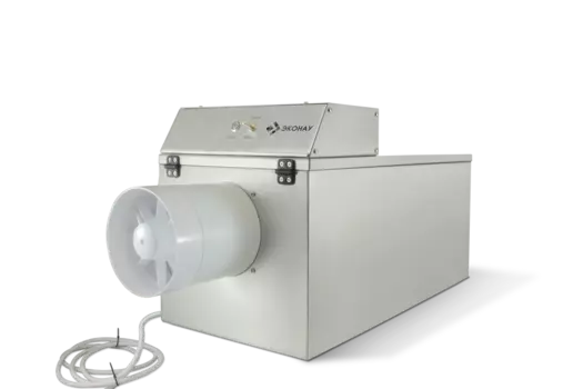 Промышленный увлажнитель воздуха Эконау