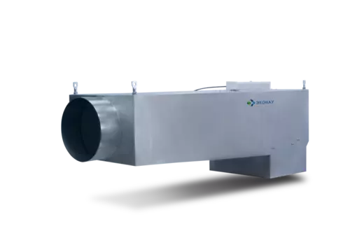 Промышленный увлажнитель воздуха Эконау