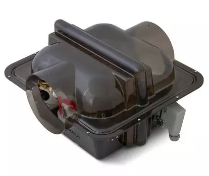 Промышленный увлажнитель воздуха Эконау