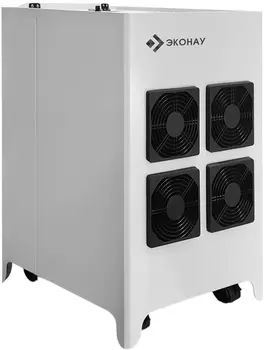 Промышленный увлажнитель воздуха Эконау