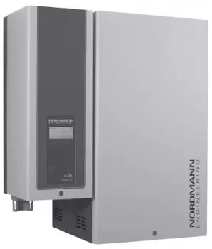 Промышленный увлажнитель воздуха Nordmann