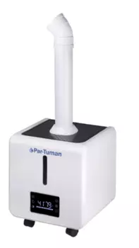 Промышленный увлажнитель воздуха Par-Tuman