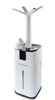 Промышленный увлажнитель воздуха Par-Tuman