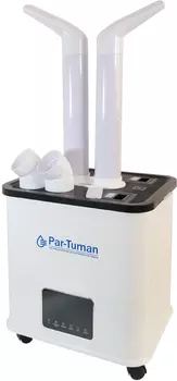 Промышленный увлажнитель воздуха Par-Tuman