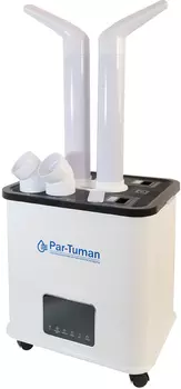 Промышленный увлажнитель воздуха Par-Tuman