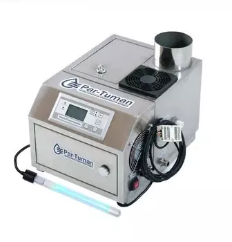 Промышленный увлажнитель воздуха Par-Tuman