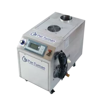 Промышленный увлажнитель воздуха Par-Tuman
