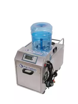 Промышленный увлажнитель воздуха Par-Tuman