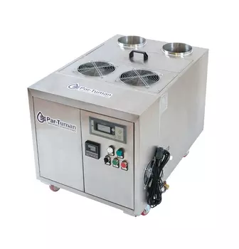 Промышленный увлажнитель воздуха Par-Tuman