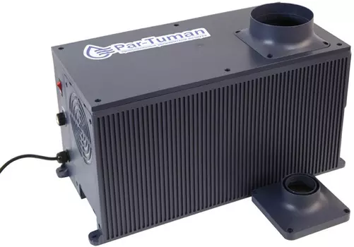 Промышленный увлажнитель воздуха Par-Tuman