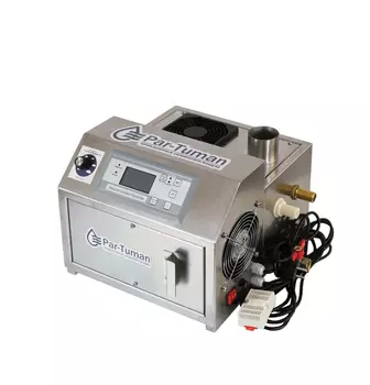 Промышленный увлажнитель воздуха Par-Tuman