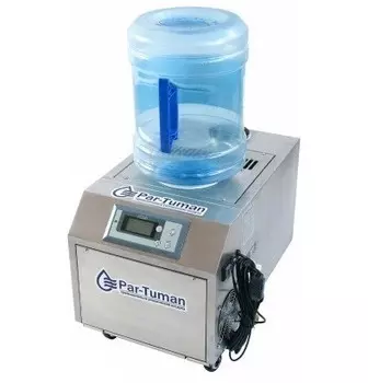 Промышленный увлажнитель воздуха Par-Tuman