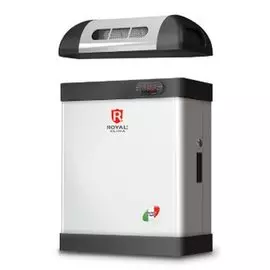 Промышленный увлажнитель воздуха Royal Clima