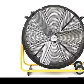 Промышленный вентилятор Master