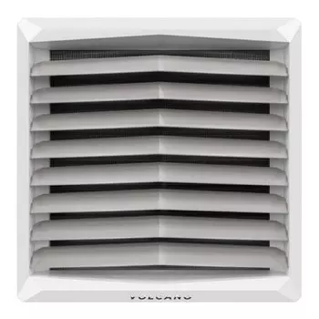 Промышленный воздухонагреватель Volcano