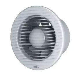 Промышленный вытяжной вентилятор Ballu