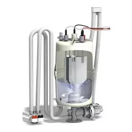 Промывочная система HygroMatik