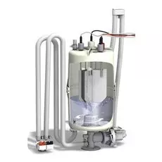 Промывочная система HygroMatik