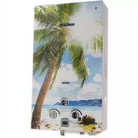 Простой водонагреватель ETALON