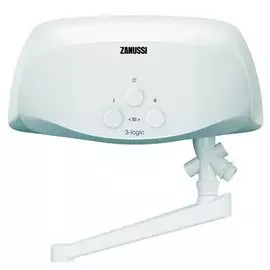 Простой водонагреватель Zanussi