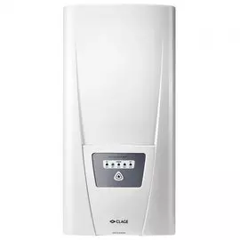 Проточный нагреватель Clage