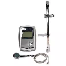 Проточный водонагреватель Atmor