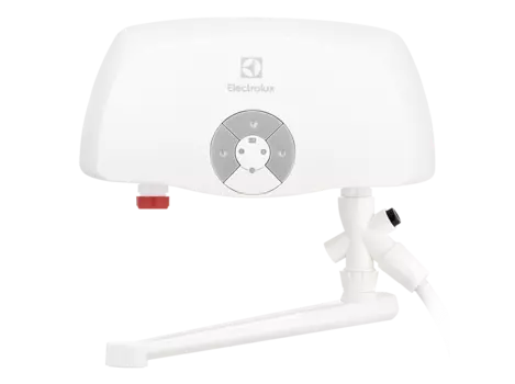 Проточный водонагреватель для дачи Electrolux