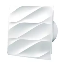 Вытяжка для ванной диаметр 100 мм Blauberg