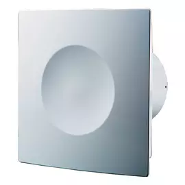 Вытяжка для ванной диаметр 125 мм Blauberg